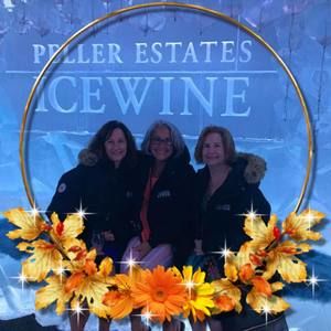 Meet your Posher, Gail